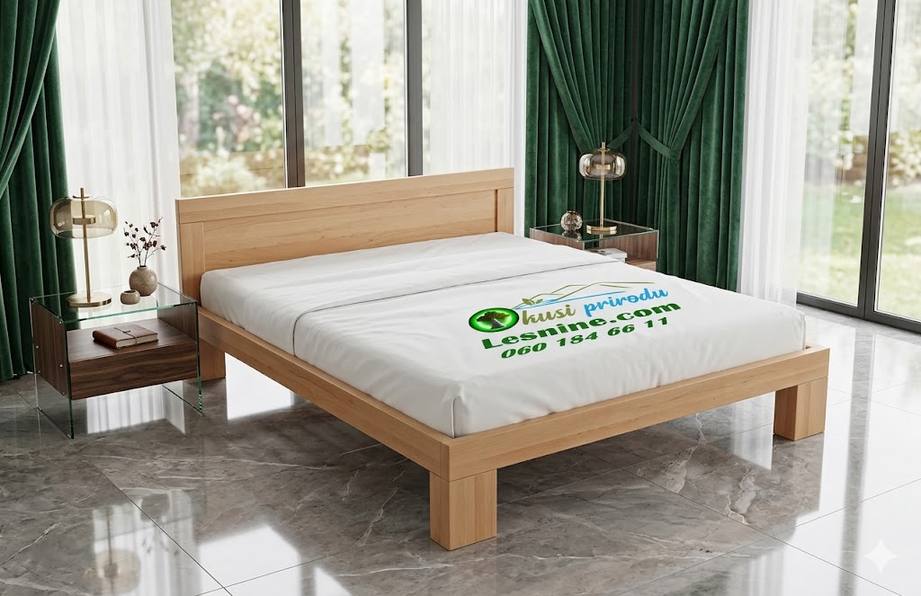 Bračni krevet Monako